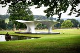 Zaha Hadid's Lilas pavilion
